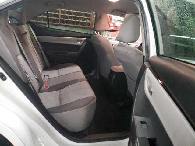 Photo 10 from auction – 2018 TOYOTA COROLLA L with VIN 5YFBURHE8JP837605