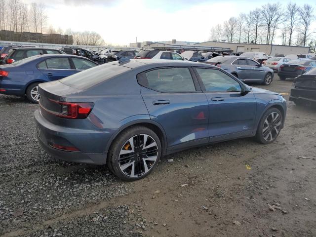 Photo 3 from auction – 2024 POLESTAR 2 with VIN YSMFG3KA6RL216657