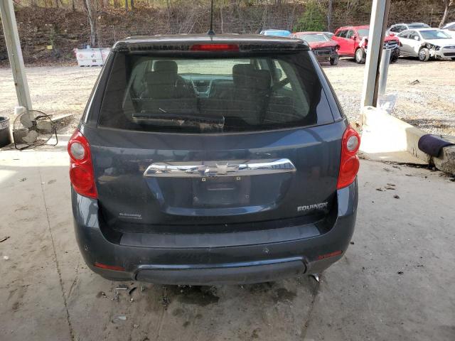 Photo 6 from auction – 2014 CHEVROLET EQUINOX LS with VIN 2GNALAEK9E6326641