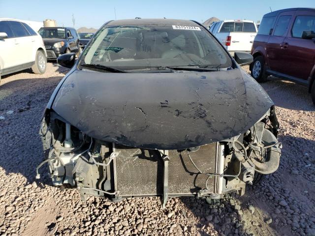 Photo 5 from auction – 2014 TOYOTA COROLLA L with VIN 5YFBURHE2EP078178
