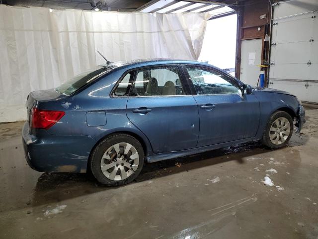 Photo 3 from auction – 2009 SUBARU IMPREZA 2. with VIN JF1GE61639H507601