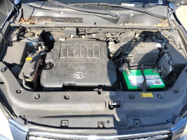 Photo 12 from auction – 2008 TOYOTA RAV4 LIMIT with VIN JTMZK31V986012573