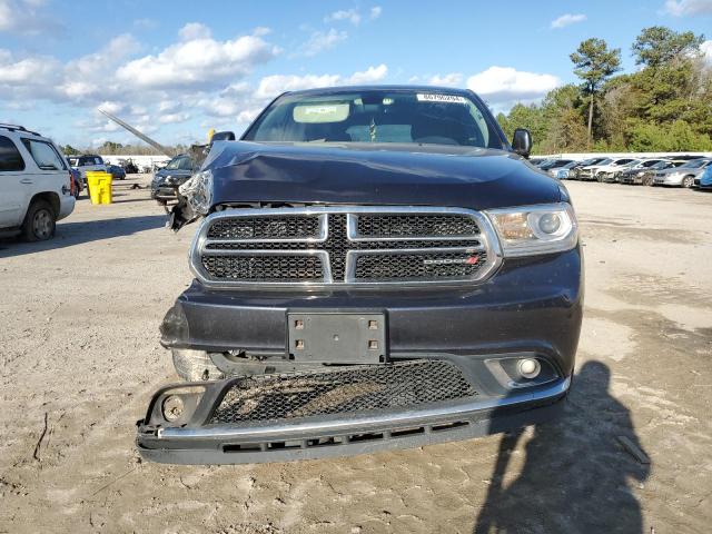 Photo 5 from auction – 2014 DODGE DURANGO SX with VIN 1C4RDJAG9EC314653