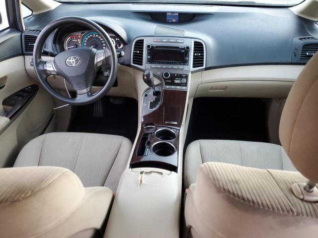 Foto 8 de la subasta – 2011 TOYOTA VENZA con VIN 4T3ZA3BB2BU052247
