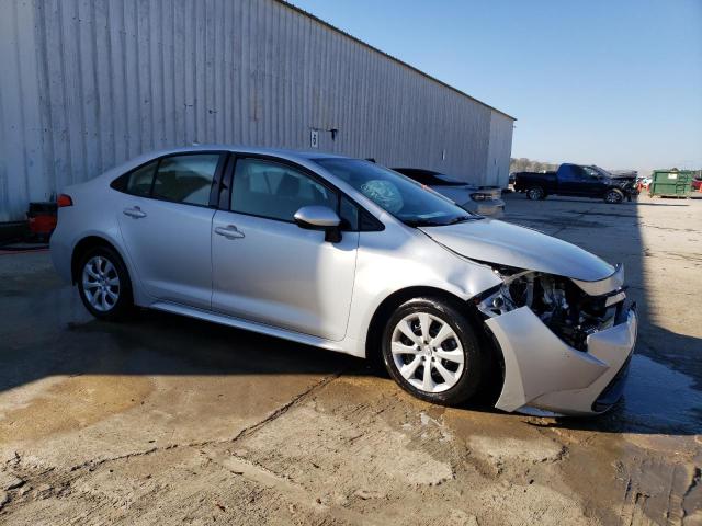 Photo 4 from auction – 2023 TOYOTA COROLLA LE with VIN 5YFB4MDE1PP031879
