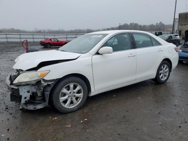 TOYOTA CAMRY BASE 2011 مع رقم تعريف المركبة 4T1BF3EK6BU703371 - صورة من المزاد