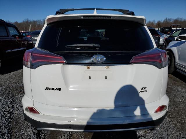 Photo 6 from auction – 2016 TOYOTA RAV4 SE with VIN JTMJFREV9GD192484