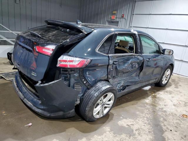 Photo 3 from auction – 2019 FORD EDGE SEL with VIN 2FMPK4J9XKBB07602