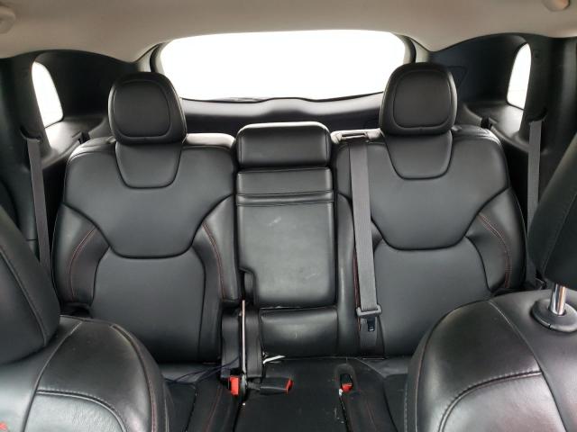 Photo 10 from auction – 2015 JEEP CHEROKEE T with VIN 1C4PJMBSXFW615601