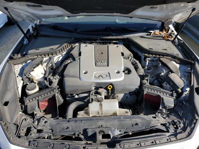 Photo 11 from auction – 2015 INFINITI Q50 BASE with VIN JN1BV7AP1FM332452