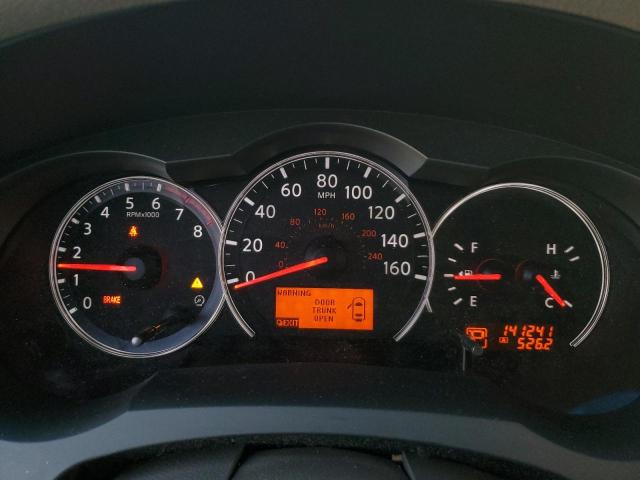 Photo 9 from auction – 2012 NISSAN ALTIMA BAS with VIN 1N4AL2AP2CC260783
