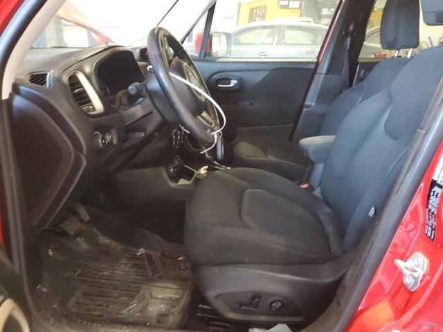 Photo 7 from auction – 2015 JEEP RENEGADE L with VIN ZACCJBBT5FPC35896