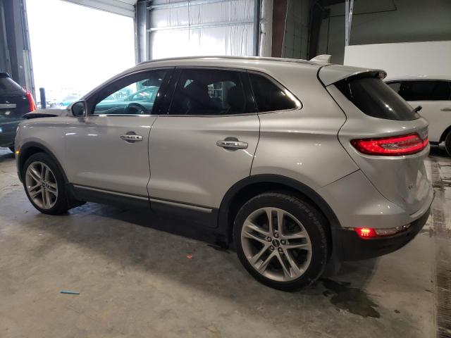 Photo 2 from auction – 2019 LINCOLN MKC RESERV with VIN 5LMCJ3D93KUL22446