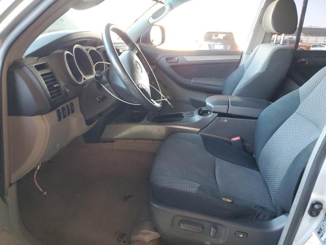 Zdjęcie 7 z aukcji – 2007 TOYOTA 4RUNNER SR z VIN JTEBU14R270113451