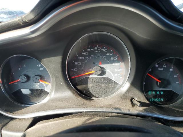 Photo 9 from auction – 2012 DODGE AVENGER SE with VIN 1C3CDZAB4CN275436