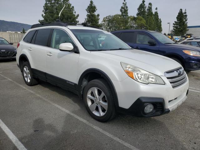 Photo 4 from auction – 2013 SUBARU OUTBACK 3. with VIN 4S4BRDLC2D2209967