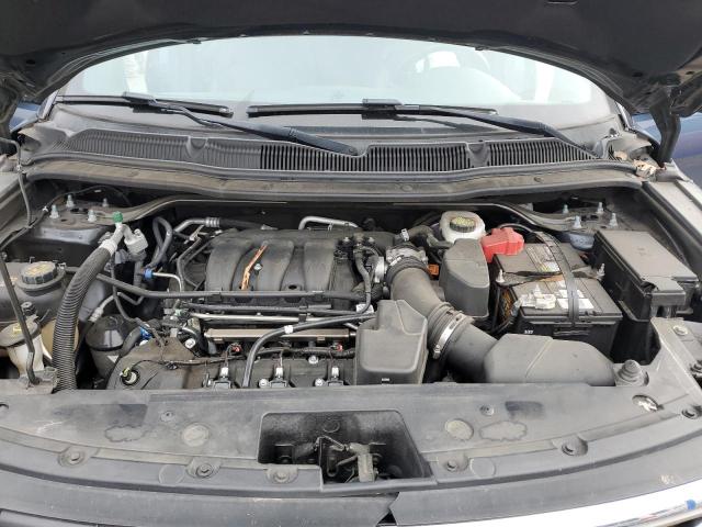 Photo 12 from auction – 2018 FORD EXPLORER X with VIN 1FM5K7D84JGB74568