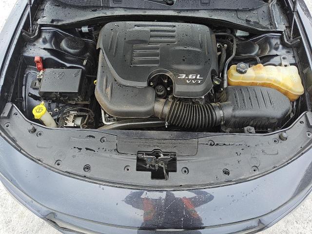 Photo 11 from auction – 2019 DODGE CHARGER SX with VIN 2C3CDXBG5KH658405
