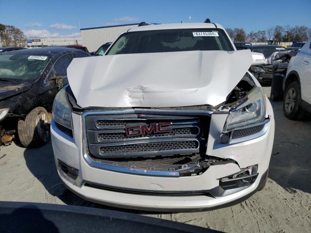 Photo 5 from auction – 2016 GMC ACADIA SLT with VIN 1GKKRSKD6GJ148754