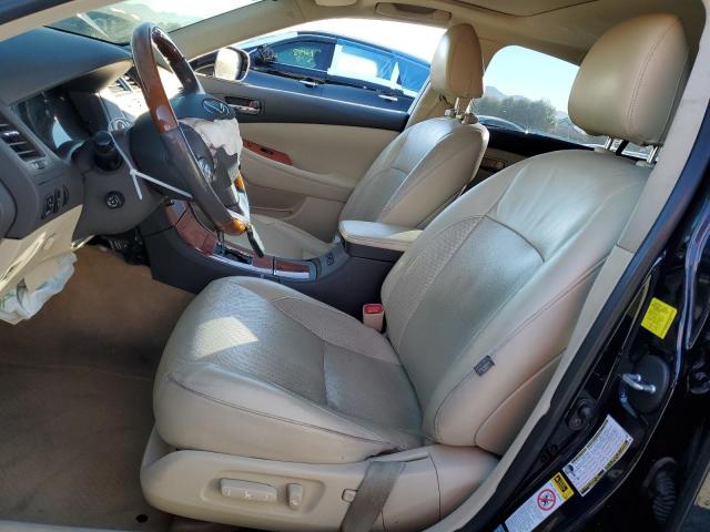 Photo 7 from auction – 2010 LEXUS ES 350 with VIN JTHBK1EG4A2386635