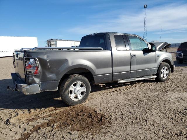 Photo 3 from auction – 2004 FORD F150 with VIN 1FTRX12W34NA14428