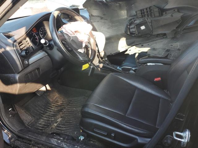 Photo 7 from auction – 2018 ACURA ILX BASE W with VIN 19UDE2F36JA008519