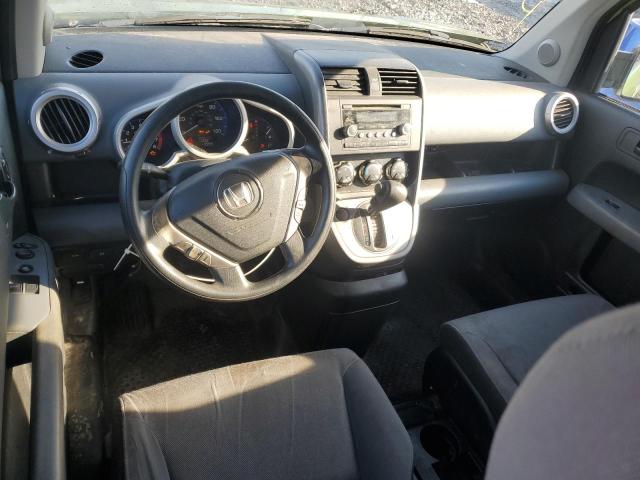 Photo 8 from auction – 2007 HONDA ELEMENT EX with VIN 5J6YH18787L003928