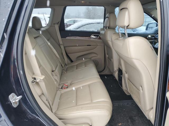 Photo 10 from auction – 2011 JEEP GRAND CHER with VIN 1J4RR5GG5BC680552