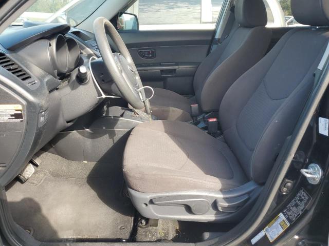 Photo 7 from auction – 2013 KIA SOUL with VIN KNDJT2A51D7562097
