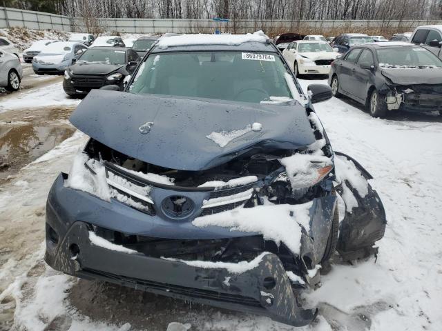 Photo 5 from auction – 2013 TOYOTA RAV4 LE with VIN 2T3BFREV7DW108293