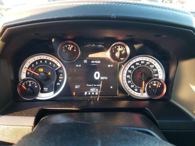 Photo 9 from auction – 2018 RAM 1500 SPORT with VIN 1C6RR7MT3JS150854