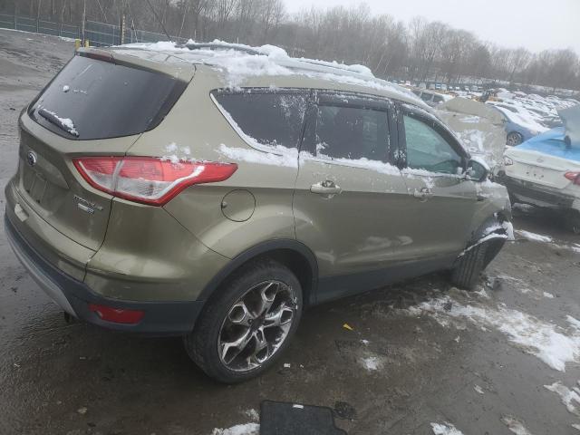 Photo 3 from auction – 2013 FORD ESCAPE TIT with VIN 1FMCU9J97DUC66886