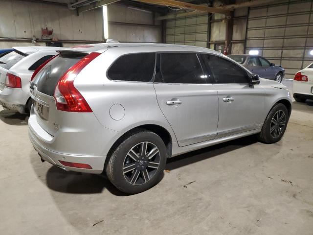 Photo 3 from auction – 2017 VOLVO XC60 T5 DY with VIN YV440MRR2H2221686