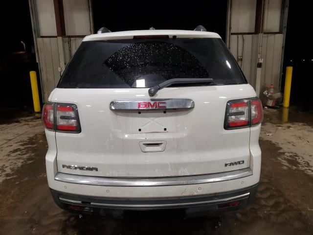 Photo 6 from auction – 2016 GMC ACADIA SLE with VIN 1GKKVPKD7GJ249780