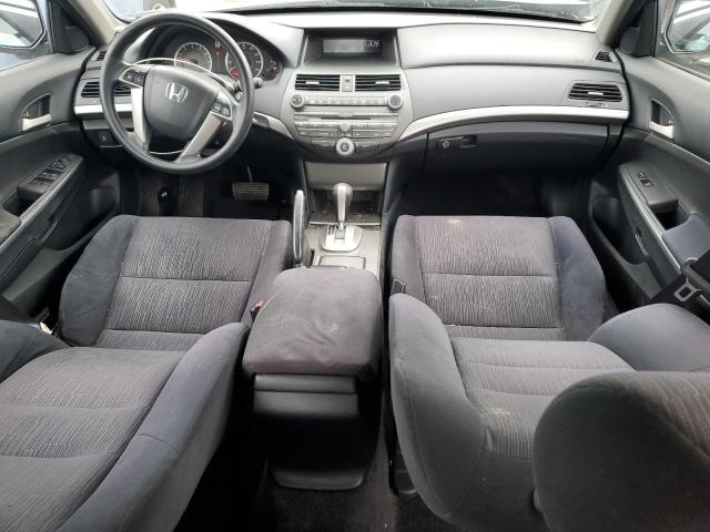 Photo 8 from auction – 2011 HONDA ACCORD LXP with VIN 1HGCP2F4XBA111197
