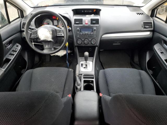 Снимка 8 от търг – 2013 SUBARU IMPREZA PR с VIN JF1GJAC65DH019643