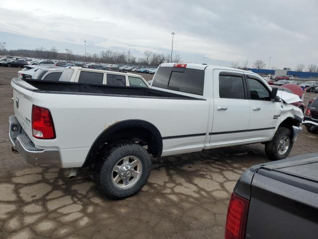 Photo 3 from auction – 2010 DODGE RAM 2500 with VIN 3D7TT2CT1AG146089