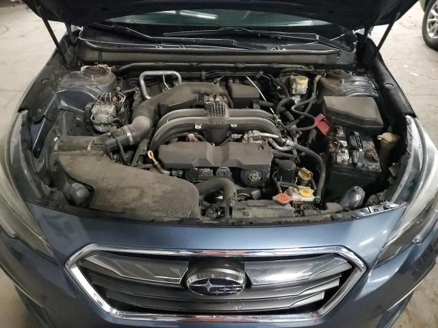 Photo 11 from auction – 2018 SUBARU LEGACY 2.5 with VIN 4S3BNAF61J3031883
