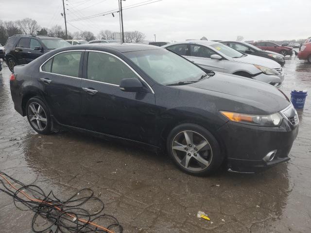 Photo 4 from auction – 2013 ACURA TSX SE with VIN JH4CU2E83DC002985