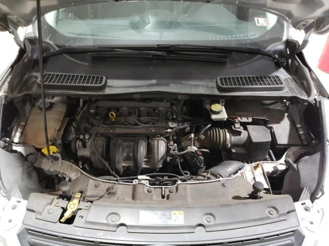 Photo 12 from auction – 2013 FORD ESCAPE S with VIN 1FMCU0F72DUD14832