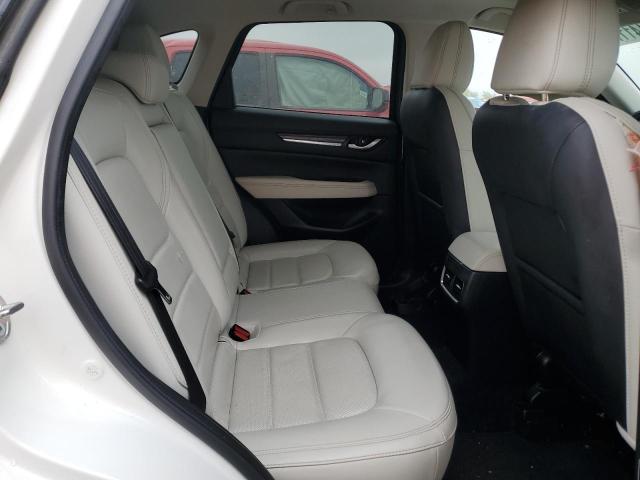 Photo 11 from auction – 2019 MAZDA CX-5 GRAND with VIN JM3KFBDM3K0591533