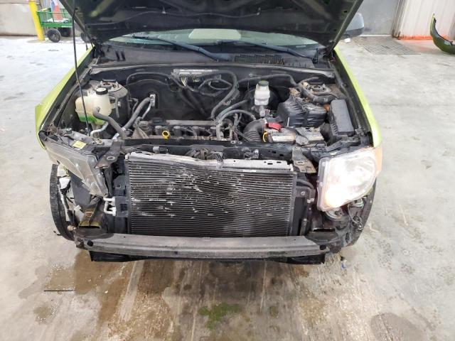 صورة رقم 12 من المزاد - 2012 FORD ESCAPE XLT مع VIN 1FMCU0D70CKA58218
