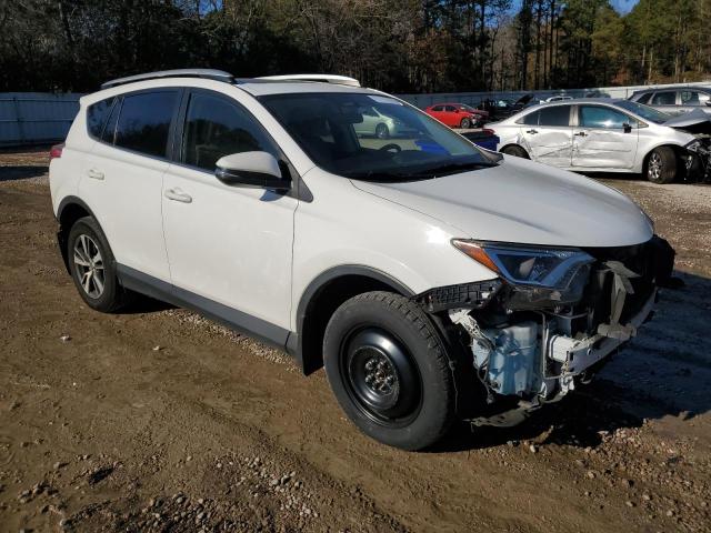 Photo 4 from auction – 2016 TOYOTA RAV4 XLE with VIN JTMRFREV4GJ103005