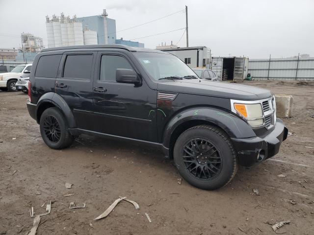 Снимка 4 от търг – 2007 DODGE NITRO SLT с VIN 1D8GU58KX7W611040