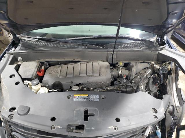 Photo 12 from auction – 2015 CHEVROLET TRAVERSE L with VIN 1GNKVFED6FJ234131