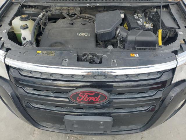 Photo 12 from auction – 2013 FORD EDGE LIMIT with VIN 2FMDK3KC5DBB99454