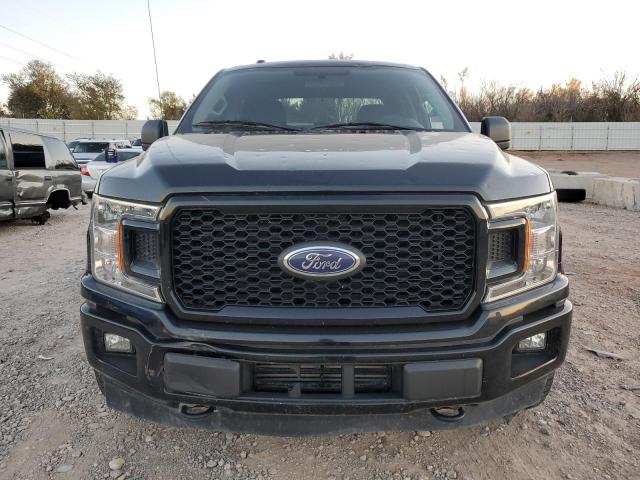 Photo 5 from auction – 2018 FORD F150 SUPER with VIN 1FTEW1EG6JKF03134