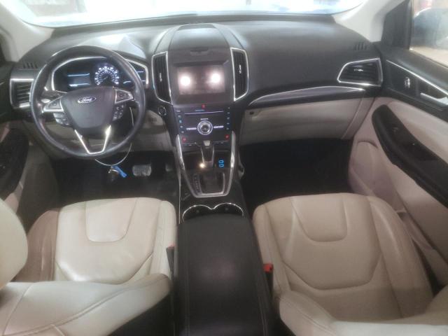Foto 8 de la subasta – 2018 FORD EDGE TITAN con VIN 2FMPK4K98JBB32740