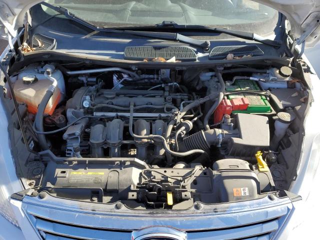 Photo 11 from auction – 2011 FORD FIESTA SE with VIN 3FADP4BJ5BM198283