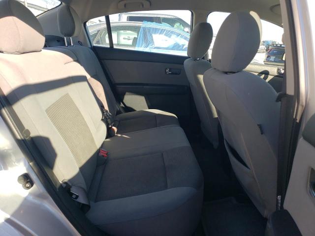 Photo 10 from auction – 2012 NISSAN SENTRA with VIN 3N1AB6AP5CL777068
